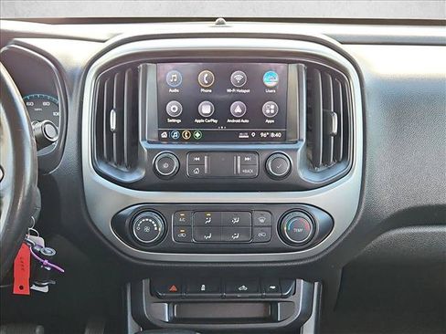 Used 2020 Chevrolet Colorado LT RWD image 20