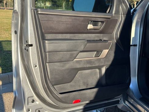 Used 2024 Toyota Tundra SR5 image 27