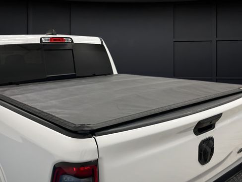 Used 2023 RAM 1500 Big Horn AWD/4WD image 38