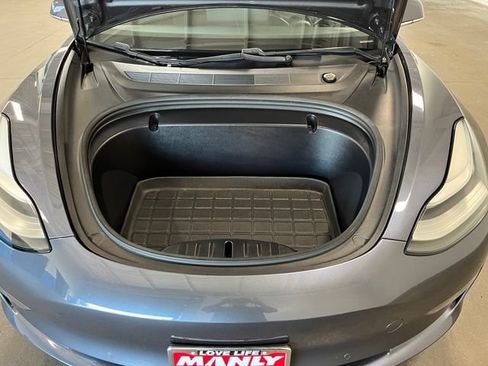Used 2020 Tesla Model 3 Performance AWD/4WD image 9
