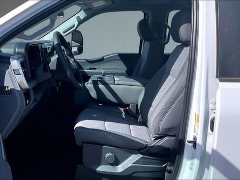 New 2026 Ford F250 XL w/ STX Appearance Package image 8