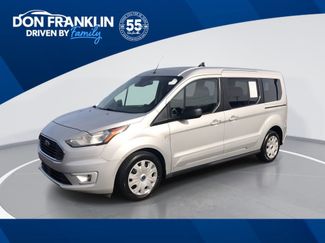 Used 2020 Ford Transit Connect XLT video 1