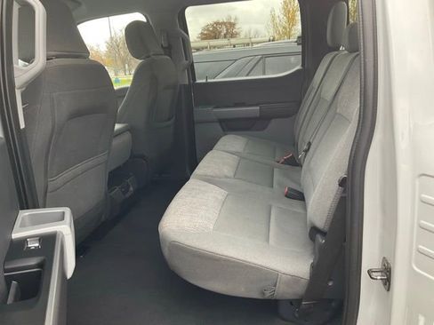 Used 2025 Ford F250 XLT image 14