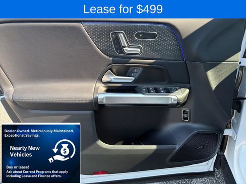 Used 2026 Mercedes-Benz GLB 250 image 27