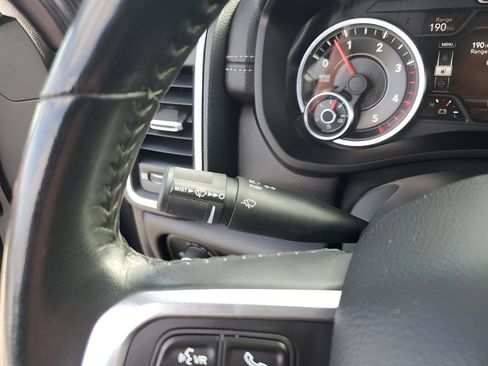 Used 2022 RAM 3500 Laramie w/ Night Edition image 34