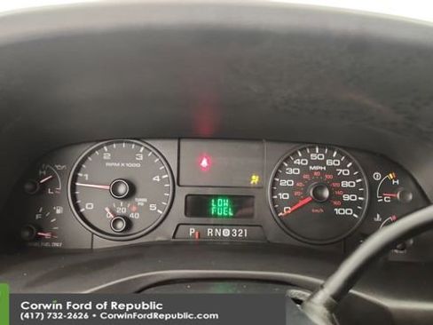 Used 2006 Ford F250 XL image 12