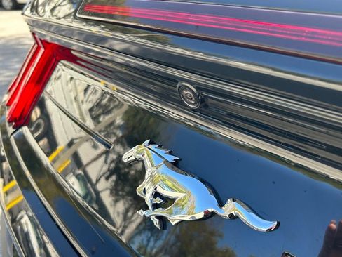 Used 2023 Ford Mustang Premium w/ Equipment Group 201A image 40