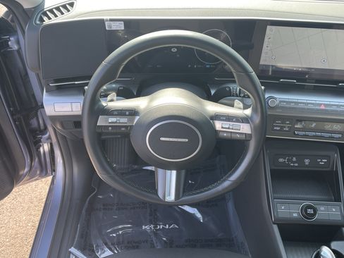 Used 2024 Hyundai Kona SEL FWD image 13