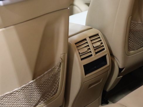 Used 2009 Mercedes-Benz ML 550 4MATIC image 41