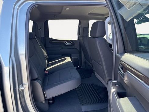 New 2026 Chevrolet Silverado 1500 LT AWD/4WD image 20