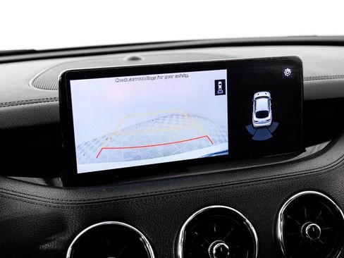 Used 2022 Kia Stinger GT-Line w/ Sun & Sound Package image 23