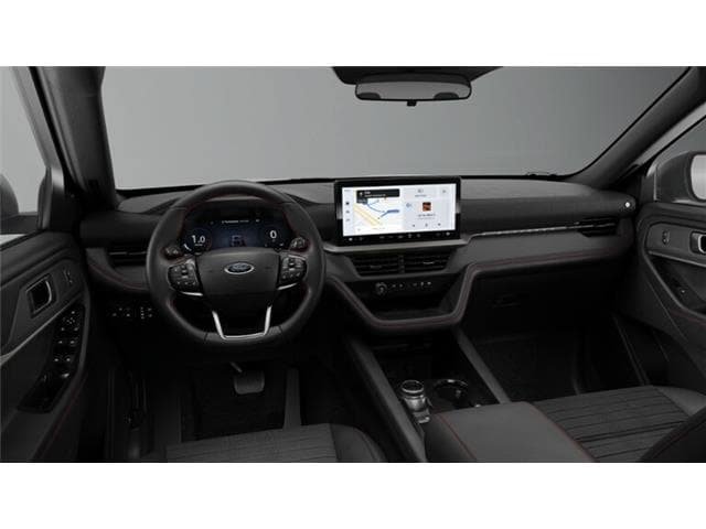New 2027 Ford Explorer ST-Line RWD image 24