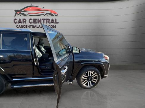 Used 2014 Toyota 4Runner Limited image 13