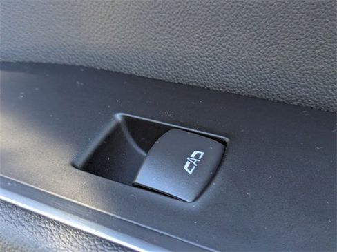 New 2026 Chevrolet Silverado 1500 LTZ w/ LTZ Convenience Package II image 37