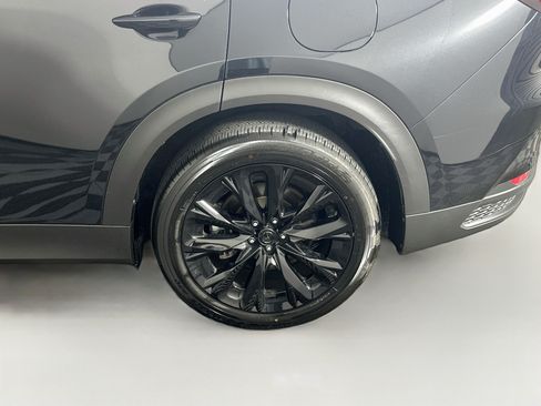 Used 2026 MAZDA CX-90 3.3 Turbo w/ Premium Sport Pkg AWD/4WD image 11