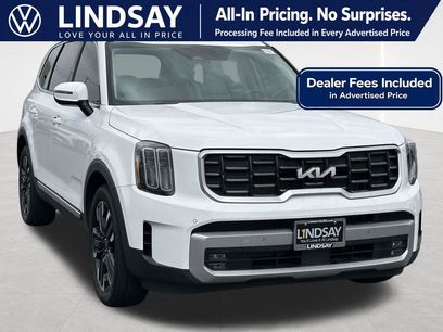 Used 2023 Kia Telluride SX