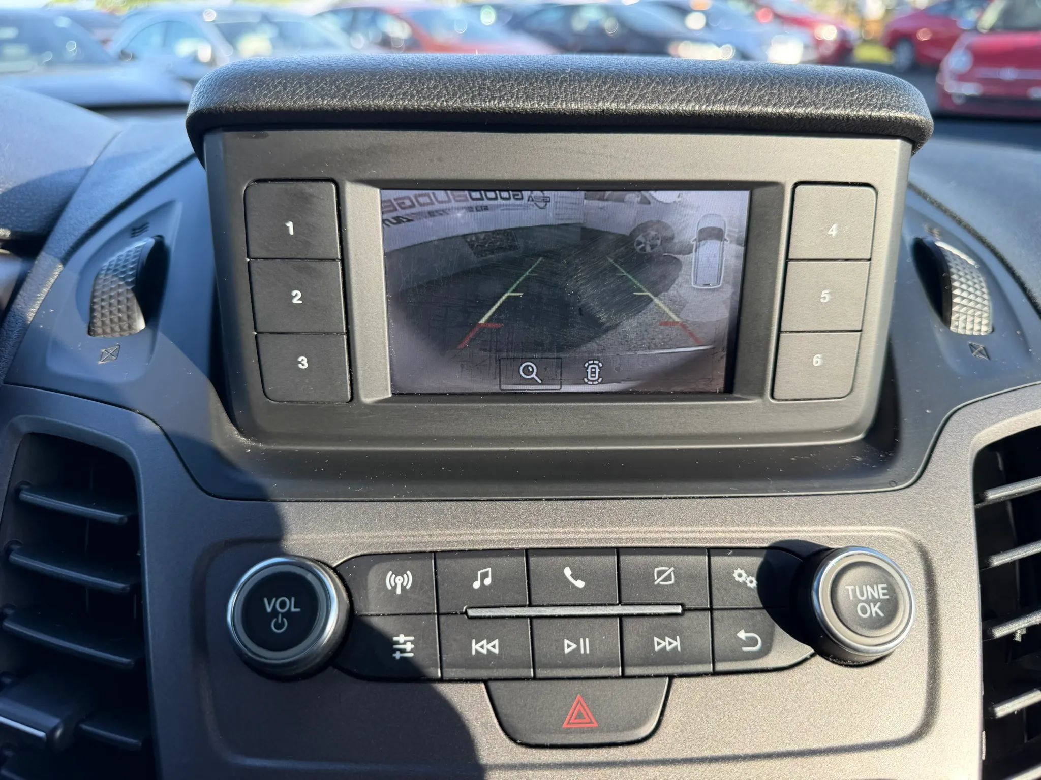 Used 2019 Ford Transit Connect XL FWD image 33