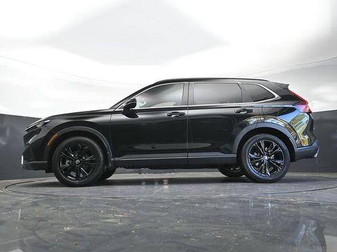 Used 2025 Honda CR-V Sport Touring image 39