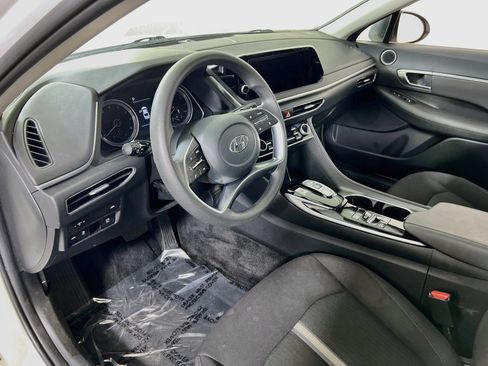 Used 2023 Hyundai Sonata SEL FWD image 9