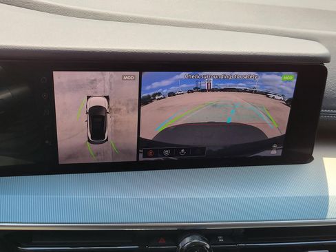 New 2025 Nissan Murano SL w/ Cargo Package image 23