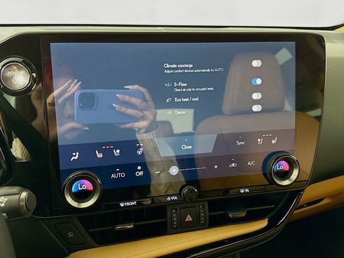 New 2026 Lexus NX 450h+ 450h+ Luxury image 14