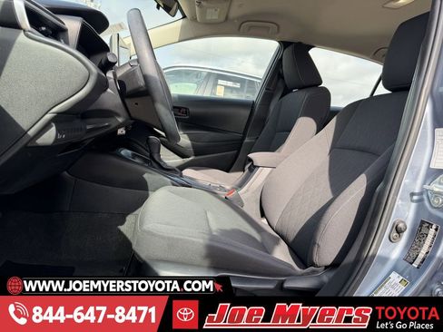 Used 2024 Toyota Corolla LE image 26