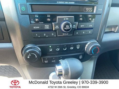 Used 2010 Honda CR-V EX image 17