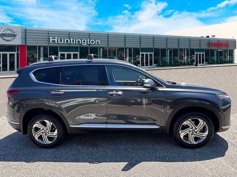 Used 2023 Hyundai Santa Fe SEL w/ Premium Package AWD/4WD image 8