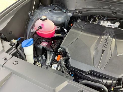 New 2026 Hyundai Santa Fe XRT image 16