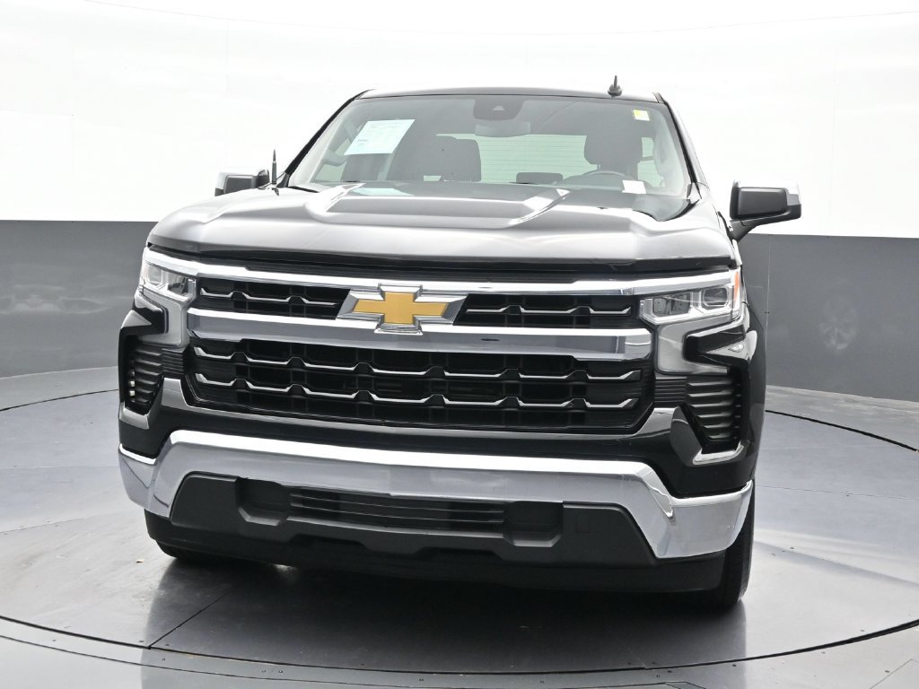 Used 2023 Chevrolet Silverado 1500 LT RWD image 9