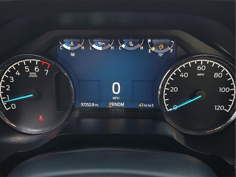 Used 2022 Ford F150 XLT w/ Equipment Group 302A High image 18