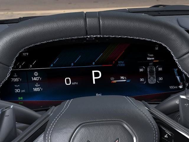 New 2026 Chevrolet Corvette E-Ray AWD/4WD image 38