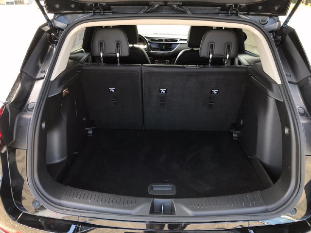 Used 2020 Buick Encore GX Preferred w/ Sport Touring Package FWD image 19