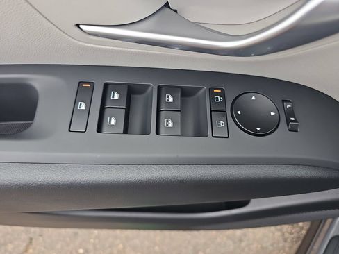 New 2026 Hyundai Tucson SEL Plus FWD image 29