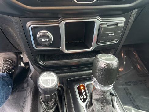 Certified 2021 Jeep Wrangler Unlimited Sport image 25