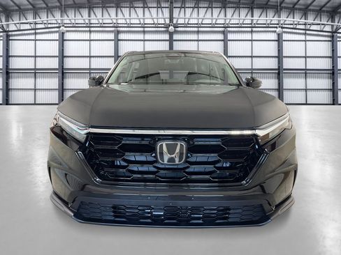 New 2026 Honda CR-V EX image 9