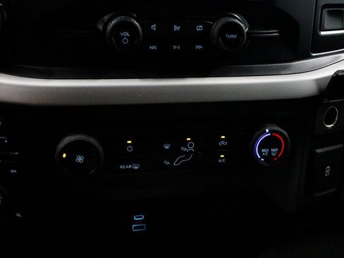 Certified 2022 Ford F150 XLT w/ Trailer Tow Package image 30