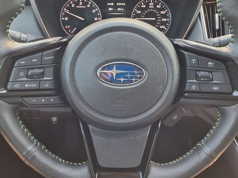 Certified 2025 Subaru Outback Onyx Edition XT AWD/4WD image 14