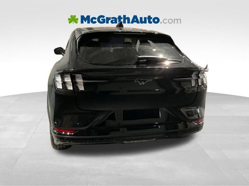New 2026 Ford Mustang Mach-E Premium w/ Sport Appearance Package image 5