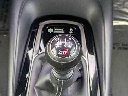 Used 2024 Toyota Corolla GR AWD/4WD image 20