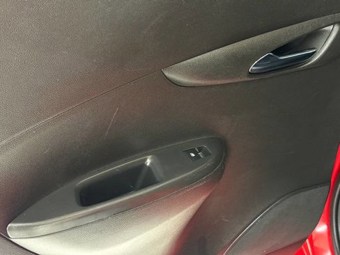 Used 2020 Chevrolet Spark LT w/ Driver Confidence Package image 35