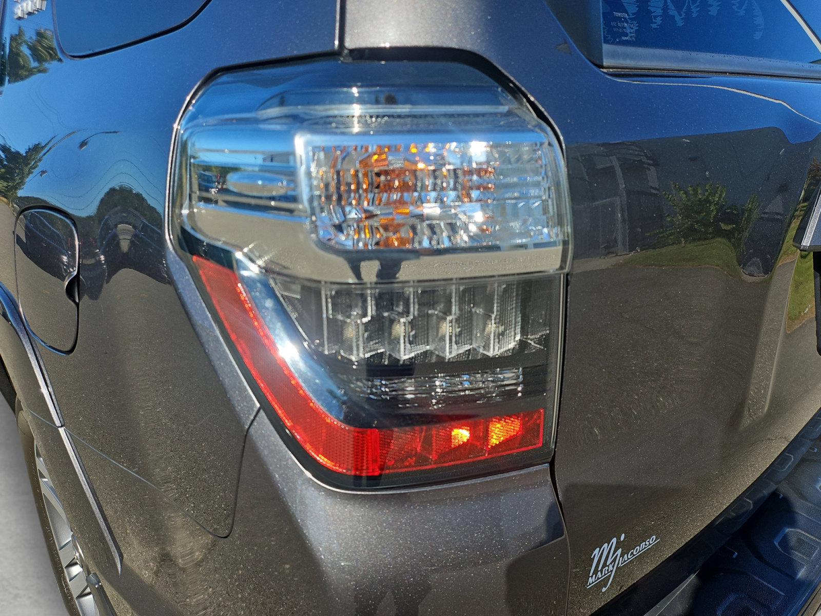 Used 2022 Toyota 4Runner TRD Sport w/ Technology Package AWD/4WD image 21
