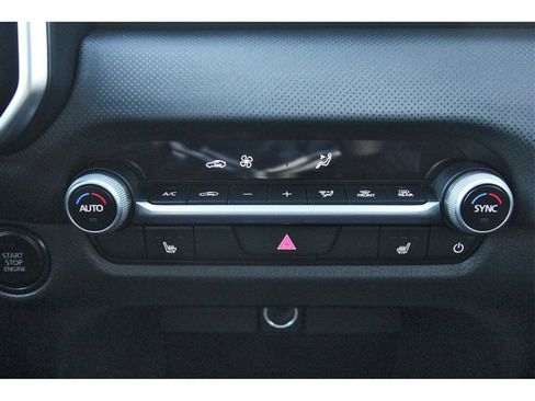 Certified 2025 MAZDA CX-50 AWD 2.5 S w/ Cargo Package image 25