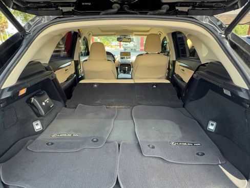 Used 2017 Lexus NX 200t FWD w/ Premium Package image 24