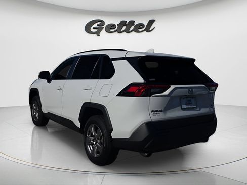 Used 2023 Toyota RAV4 XLE w/ Convenience Package AWD/4WD image 6