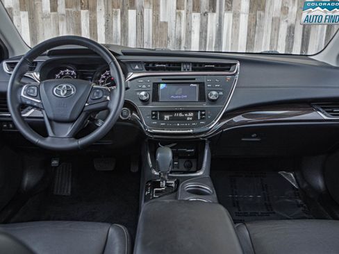 Used 2013 Toyota Avalon XLE Premium FWD image 16