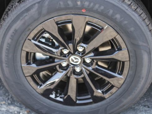 New 2026 MAZDA CX-50 AWD 2.5 Hybrid w/ Cargo Package image 10