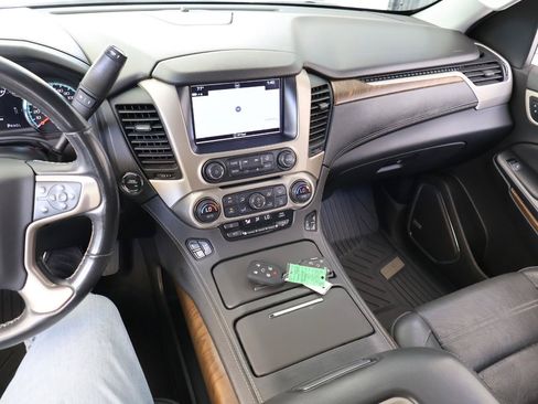Used 2019 GMC Yukon XL Denali w/ Open Road Package AWD/4WD image 51