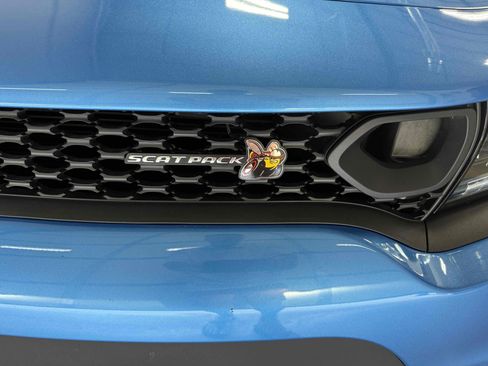 Used 2023 Dodge Charger Scat Pack w/ Plus Group RWD image 45