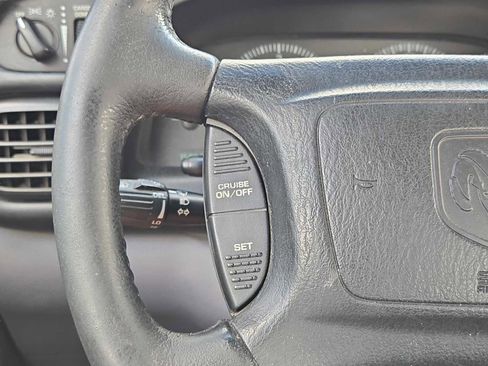 Used 2001 Dodge Ram 1500 Truck 2WD Quad Cab image 23